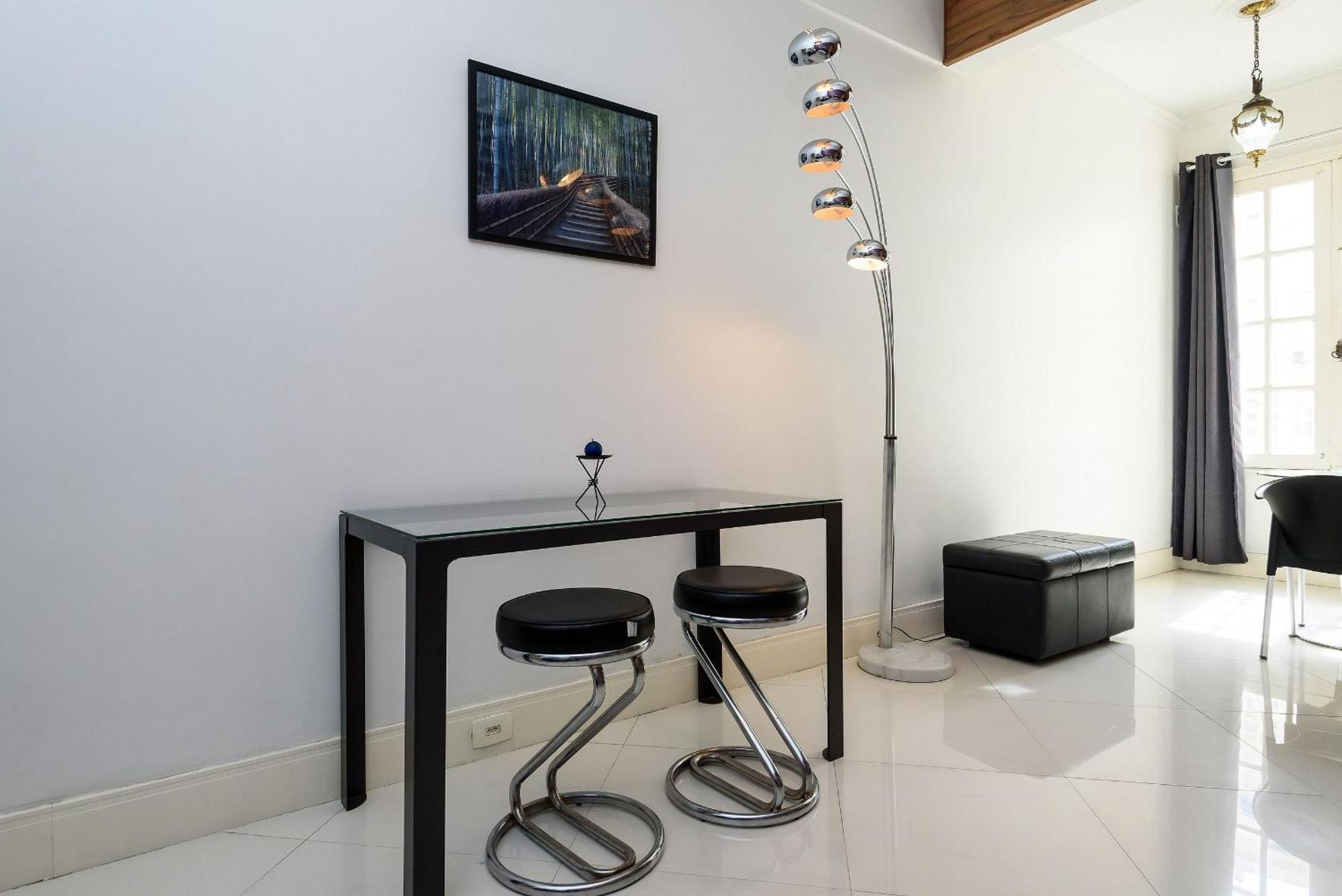 Quarto&Sala A 100M Da Praia | Nsc 1171/802 リオデジャネイロ エクステリア 写真