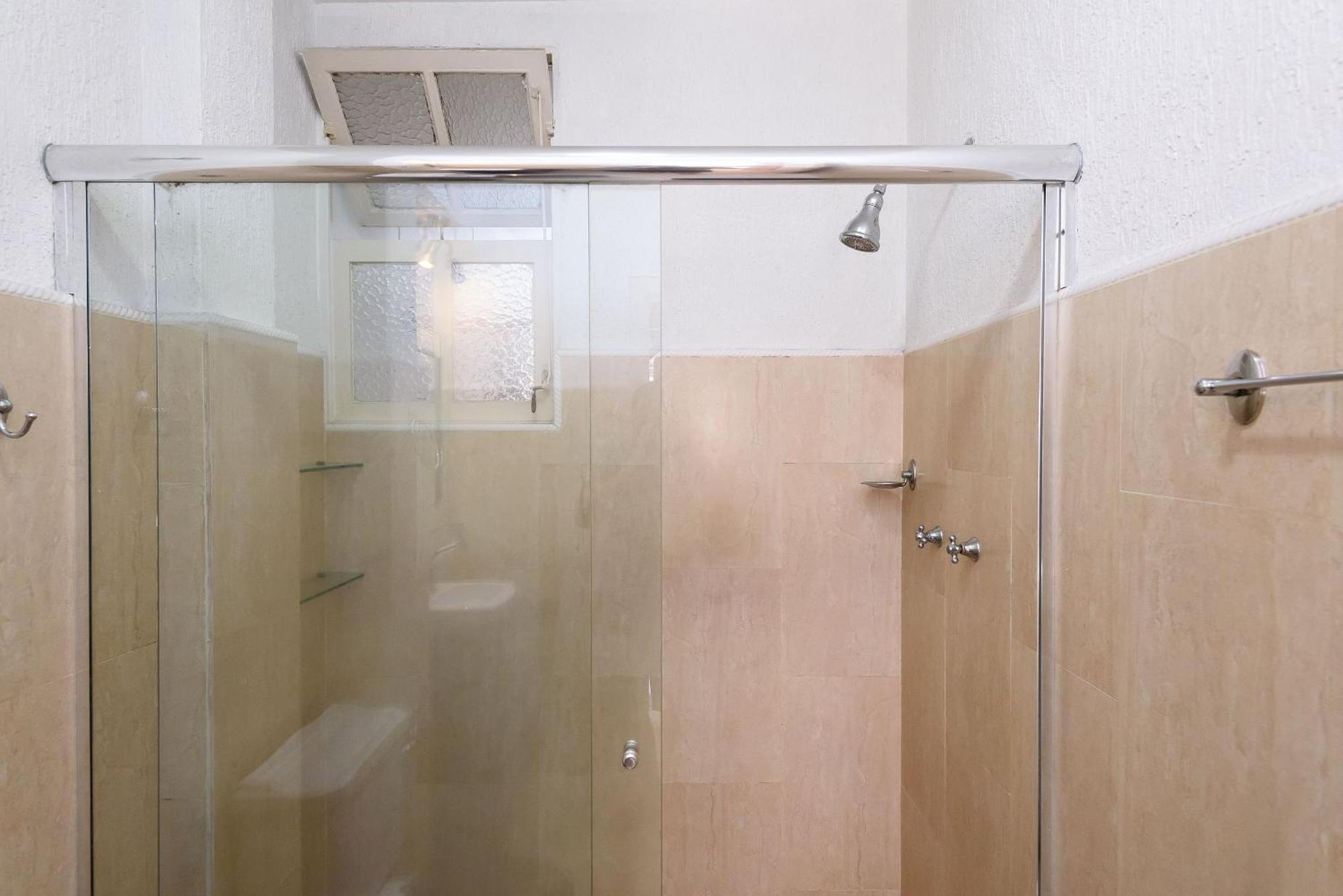 Quarto&Sala A 100M Da Praia | Nsc 1171/802 リオデジャネイロ エクステリア 写真